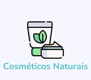 Cosméticos Naturais