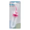 Colher Dosadora Buba - Oferecer Papinha E Leite Materno Cor Rosa - Imagem 3
