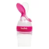 Colher Dosadora Buba - Oferecer Papinha E Leite Materno Cor Rosa - Imagem 2