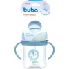 Copo Com Válvula Anticólica Leãozinho 250ml – Buba