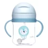 Copo Com Válvula Anticólica Leãozinho 250ml – Buba - Image 3