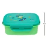 Bentô Box Aço Inox 600ml Marmita Lancheira Divisória Buba Dino - Image 2