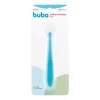 Colher Anatômica em Silicone + 6m Azul 6141 - Buba
