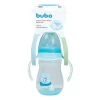 Copo Com Alça Ursinho Azul 250ml 08238 - Buba
