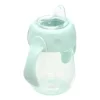 Copo De Treinamento Bico Silicone Com Alça 160ml Verde Buba - Image 2