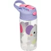 Garrafinha Infantil Tritan Zoo Elefante 450ml - Buba 18836 - Image 2