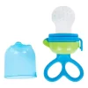 Porta Frutinha Chupeta Alimentadora Buba Baby Azul - Image 3
