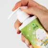 Condicionador Infantil Verdi 100% Natural C/ Aloe Vera e Camomila - Imagem 2