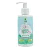 Sabonete Liquido Infantil Lavanda E Laranja Doce Verdi Natural