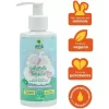 Sabonete Liquido Infantil Lavanda E Laranja Doce Verdi Natural - Image 2