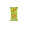 Biscoito Infantil Papapá Zero Açúcar Laranja E Cenoura 60g