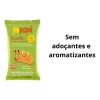 Biscoito Infantil Papapá Zero Açúcar Laranja E Cenoura 60g - Image 2