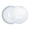 Buba Conchas Protetoras Para Amamentação Silicone Bicos 2 Unidades - Image 4