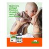 Repelente Natural Em Adesivo Contra Insetos Sai Mosquito - Image 2