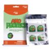 Repelente Natural Em Adesivo Contra Insetos Sai Mosquito - Image 3
