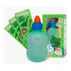 Garrafinha De Lavagem Nasal Infantil Dinossauro - Nosewash Cor Bico Laranja - Imagem 2