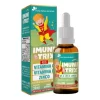 Imunitrix (vitamina C, Vitamina D, Zinco) 30ml Sabor Morango