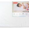 Travesseiro Anti-refluxo Para Bebê Rampa Papi 3950 Branco