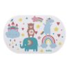 Tapete Para Banho Infantil Arco-íris 13202 Buba