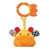Girafinha Mola Happy Zoo Buba - Image 2