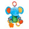 Brinquedo Interativo Para Bebê Elefantinho Treme-Treme Buba