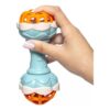 Chocalho Brinquedo Interativo Bebê Baby Shake Atividades 3m+