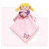 Naninha Para Bebe Pelúcia Minha Bonequinha Buba Baby Soninho - Imagem 2