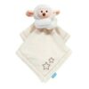 Naninha Para Bebê Pelúcia Ovelha Carinhosa Macia Buba Baby.