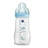 Mam Kit De Mamadeiras Easy Active 270ml + 330ml 2 Unid Azul - Image 4