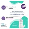Mamadeira Petala 260ml Transparente Philips Avent SCY903/01 - Image 2