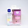 Mamadeira Mam Easy Start Kit 130ml+260ml Rosa - Starter Set - Image 2