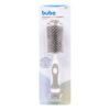Escova Cinza Para Mamadeira E Bico Em Silicone 16276 - Buba