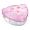 Porta Leite Em Pó Mam Milk Powder Box Rosa - Image 2