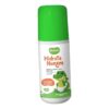 Hidratante Para Bebê Natural Hipoalergênico Roll On Bioclub