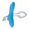 Chupeta Mam 100% Silicone Bem Pequena Comfort 0-2 M Bpa Free - Image 4