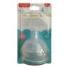 Bicos De Reposição First Moments Tamanho 3 Fisher Price