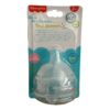 Bicos De Reposição First Moments Tamanho 2 Fisher Price
