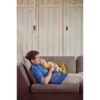 Chupeta Ultra Air 6-18m Philips Avent Menina Individual 3 - Image 3