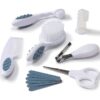 Kit de higiene Cuidados do Bebê Blue - Safety 1st