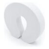 Protetor De Portas 1 Unidade Multikids Baby Bb255 Cor Branco - Imagem 3