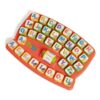 Brinquedo Educativo Monta Palavras