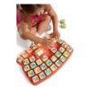 Brinquedo Educativo Monta Palavras - Image 4