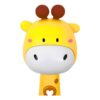 Brinquedo Interativo Chocalho Musical Girafa Buba Com Sons - Image 4