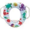 Redutor De Assento Infantil Buba Fundo Do Mar - 9809