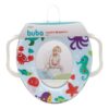 Redutor De Assento Infantil Buba Fundo Do Mar - 9809 - Image 4