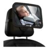 Espelho Para Automóveis Back Seat Safety 1st Preto