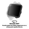 Espelho Para Automóveis Back Seat Safety 1st Preto - Image 2