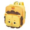 Mochila Costas Escolar Kouii Filhotiis Leão - Pacific Cor Amarelo