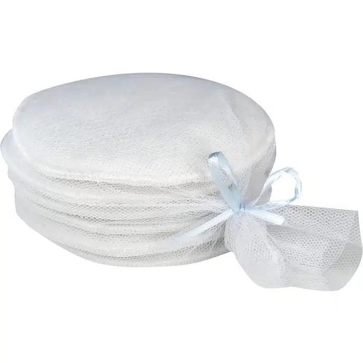 Protetor Absorvente Buba Lavável Para Seios - Image 2