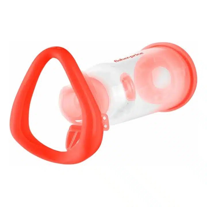 Espacador Para Medicamendo Fisher Price Hc188 Kit C/ 2 Und